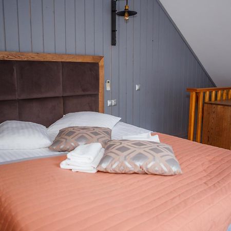 Hotel Monysto Bukovel Exterior foto