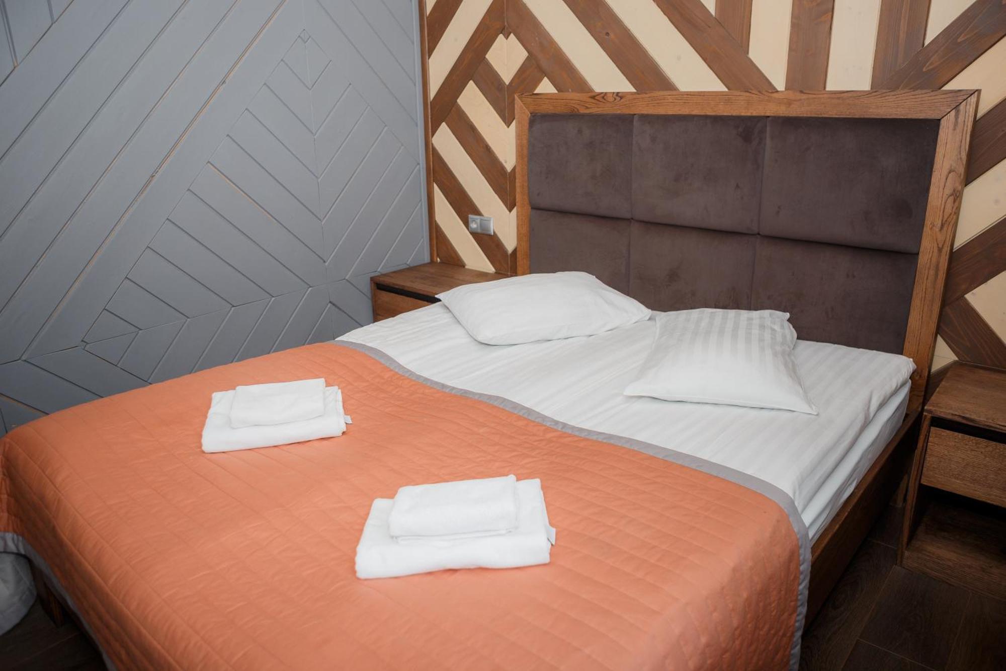 Hotel Monysto Bukovel Exterior foto